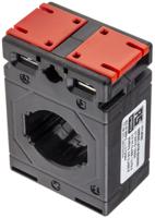 171-8765 RS PRO Base Mounted Current Transformer, 100A Input, 100:5, 5 A Output, 30 x 10mm Bore