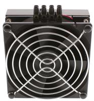 thp33b Thermo Electric Devices 21W Direct to Air Heat Pump, 6 → 12 V dc