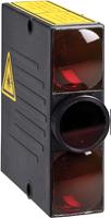 xuyps1lco965s Telemecanique Sensors Through Beam Photoelectric Sensor, Compact Sensor, 50 mm → 300 mm Detection Range