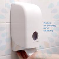 6331 KLEENEX Kleenex Hand Cleaner - 1 L Cassette