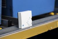 540-558 RS PRO 35 → 100%RH SPST Humidistat, 24 → 230 V