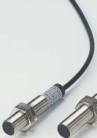 of5014 ifm electronic Retroreflective Photoelectric Sensor, Barrel Sensor, 50 mm → 2 m Detection Range