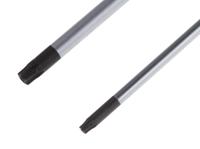 05138250001 Wera Torx Screwdriver Set, 6-Piece