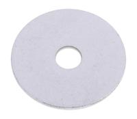 507-2690 RS PRO A2 304 Stainless Steel Mudguard Washers, M6