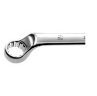 55a8x10 Facom 55A Series Ring Spanner, 8mm, Metric, Double Ended, 182 mm Overall