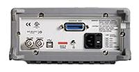2110-240 Keithley 2110 Bench Digital Multimeter, 10A ac Max, 10A dc Max, 750V ac Max