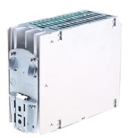 2866491 Phoenix Contact TRIO POWER Switched Mode DIN Rail Power Supply, 85 → 264V ac ac Input, 48V dc dc Output, 5A