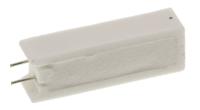 sqmw710rj TE Connectivity 10Ω Wire Wound Resistor 7W ±5% SQMW710RJ