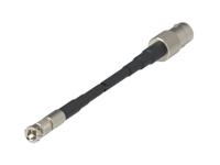 2479975-1 TE Connectivity 2479975 Series, 305 mm, 2R3365 ST Coaxial, Terminated 75 Ω
