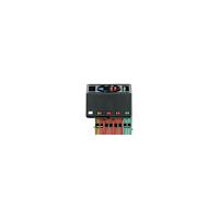 400304 Pilz  Series Contact Block for Use with Control And Signal Device, 2N1+1NO