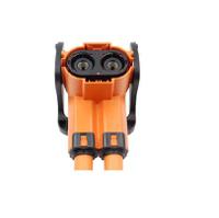hvsl1200082a170 Amphenol Industrial, HVSL1200 RADSOK Plug with HVIL EV Connector
