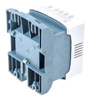 0-442-12 Legrand 63VA DIN Rail Transformer, 215V ac, 230V ac, 245V ac Primary, 24V ac Secondary