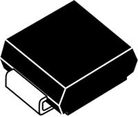 smbj50a-tr STMicroelectronics SMBJ5.0A-TR, Uni-Directional TVS Diode, 600W, 2-Pin DO-214AA