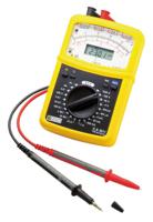p01196311e Chauvin Arnoux CA 5011 Handheld Analogue Multimeter