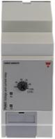 pua01cb23500v Carlo Gavazzi Current, Voltage Monitoring Relay, SPDT, 0.4 → 500 V ac, 2 → 500V dc, DIN Rail