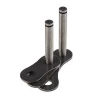 sd10b2s26i Renold Renold SD (Red Box) 10B-2 Connecting Link Steel Roller Chain Link