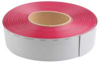 360-194 RS PRO Flat Ribbon Cable, 40-Way, 1.27mm Pitch, 30m Length