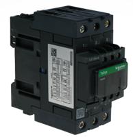 lc1d40ap7 Schneider Electric Tesys D LC1D 3 Pole Contactor, 3NO, 40 A, 18.5 kW, 230 V ac Coil