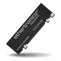 1002436-01 KYOCERA AVX EVB for 1002436 Vertical Wideband FR4 LTE/LPWA Antenna LTE / LPWA Antenna 2G, 3G, 4G, Cellular, LTE, LTE-M,