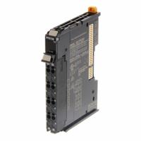 nxpf0730 Omron NXPF Series Power Distribution Module for Use with EtherCAT Coupler Unit, NX Series CPU Unit