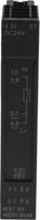 6es7131-4bd01-0aa0 Siemens SIMATIC ET 200S PLC I/O Module 4 Inputs, 24 V dc, 81 x 15 x 52 mm