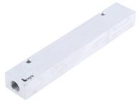 3311-10-13-06 Legris 3311 6 Outlet Pneumatic Manifold Threaded Fitting, G 1/4 G 1/8