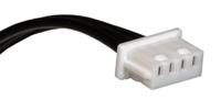 15134-0401 Molex 4 Way Female PicoBlade to 4 Way Female PicoBlade Wire to Board Cable, 100mm