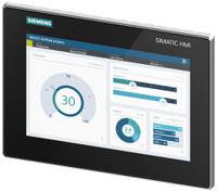 6av2128-3kb06-0ax1 Siemens SIMATIC Series MTP1000 Unified Comfort HMI Panel - 10.1 in, TFT Display, 1280 x 800