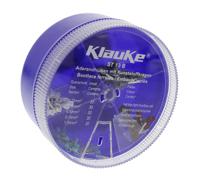 st13b Klauke Bootlace Ferrule Bootlace Ferrule Crimp terminal Kit