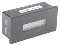 185-5974 Curtis Counter, 6 Digit LCD, 500Hz, 12 → 48 V dc