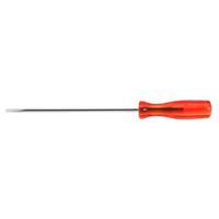 ar35x75 Facom Slotted Screwdriver, 3.5 mm Tip, 75 mm Blade, 155 mm Overall