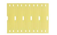 b33-75x15-7643-yl Brady Cable Marker, B33-75x15-7643-YL