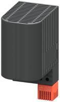 8mr2132-0a Siemens Enclosure Heater, 240V ac, 100W Output, 100W Input, 110mm x 60mm x 90mm