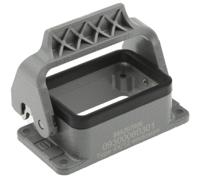 09300060301 HARTING Han B Heavy Duty Power Connector Housing