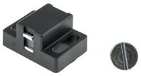 767-5765 RS PRO Magnetic Catch, 30, 40, 6mm Slot