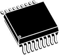 m41t93rmy6f STMicroelectronics M41T93RMY6F, Real Time Clock (RTC), 32B RAM Serial-4 Wire, Serial-I2C, 18-Pin SOX