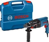 06112a3060 Bosch GBH 110V Corded SDS Drill, British 3 pin BS 1363/A