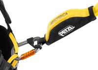 m093aa00 Petzl Connector Positioning Bar Nylon