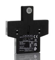 278425-dilm1000-xhi11-si Eaton Auxiliary Contact, 2 Contact, 1NC + 1NO, Side Mount