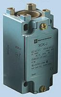 zckj5 Telemecanique Sensors OsiSense XC Series Limit Switch, NO/NC, IP65, DP, Metal Housing, 240V ac Max, 10A Max
