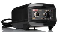 202-4512 RS PRO Analogue Soldering Station 65W, 230V 480°C