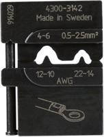 485-909 RS PRO Crimp Die