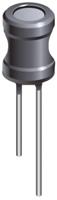 rlb9012-222kl Bourns 2.2 mH ±10% Ferrite DR Radial Inductor, Max SRF:0.80MHz, Q:15, 360mA Idc, 5.9Ω Rdc, RLB