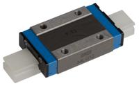 mlg12c1hs2 IKO Nippon Thompson Linear Guide Carriage MLG, 4310N Dynamic Load, 12mm Rail Width