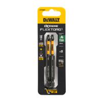 dt70568t-qz DeWALT Screwdriver Bit 2 Pieces, Torx
