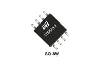 stgap2hscmtr STMicroelectronics STGAP2HSCMTR MOSFET Gate Driver 1, 4 A 8-Pin 5.5 V, SO-8