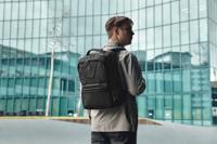 612737 Wenger XE Resist 16in  Laptop Laptop Bag, Black