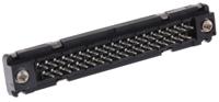 d37p24a4pl00lf Amphenol Communications Solutions Delta D 37 Way Through Hole D-sub Connector Plug, 2.76mm Pitch, with M3 Inserts