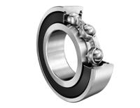 61912-2rsr FAG 61912-2RSR 1 Row Ball Bearing - 60 mm ID, 85 mm OD