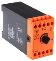 ba792421-dc24v-1-10s Dold Safemaster BA 7924 Safety Relay 24V dc 2 Safety Contacts